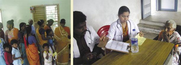 Chemplast organises free medical camps at Karaikal